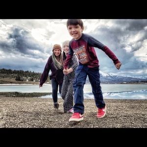 Meet your Posher, Priscilla